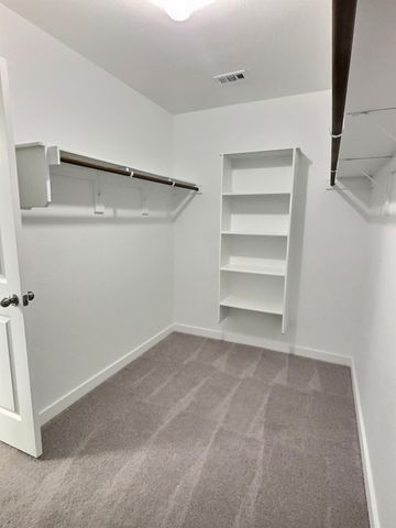 1100 Terrace View DR, Georgetown, TX 78628