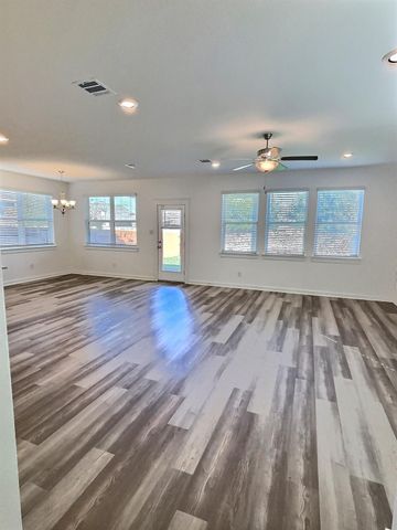 1100 Terrace View DR, Georgetown, TX 78628