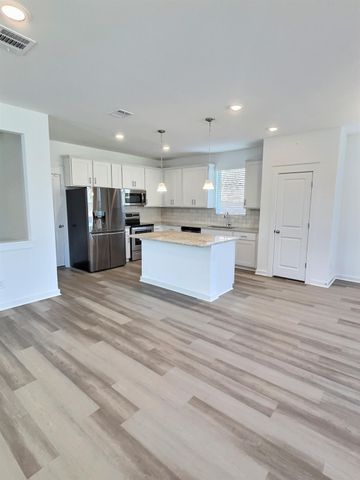 1100 Terrace View DR, Georgetown, TX 78628