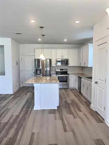 1100 Terrace View DR, Georgetown, TX 78628