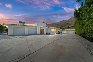291 W Lilliana Drive, Palm Springs, CA 92264