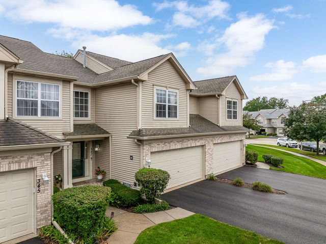 347 Gladstone Lane, Elgin, IL 60120