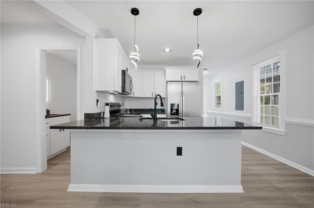 2428 Middle AVE, Norfolk, VA 23504