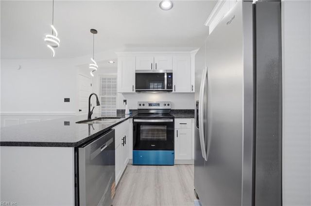 2428 Middle AVE, Norfolk, VA 23504