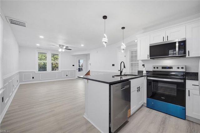 2428 Middle AVE, Norfolk, VA 23504