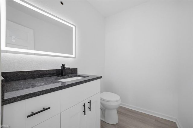 2428 Middle AVE, Norfolk, VA 23504