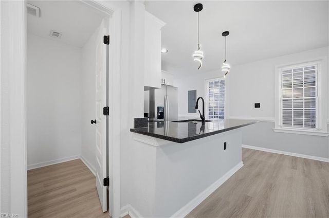 2428 Middle AVE, Norfolk, VA 23504