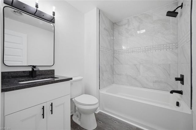 2428 Middle AVE, Norfolk, VA 23504