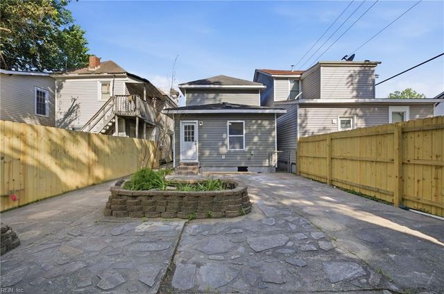 2428 Middle AVE, Norfolk, VA 23504