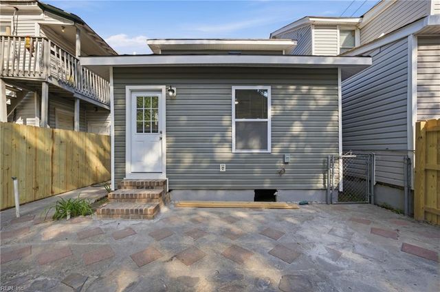 2428 Middle AVE, Norfolk, VA 23504