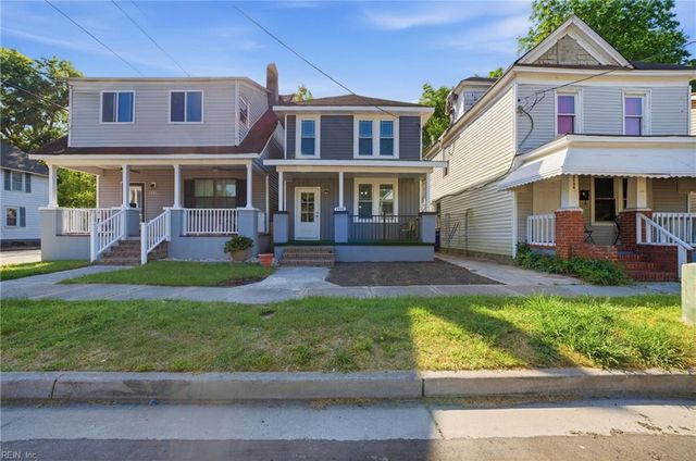 2428 Middle AVE, Norfolk, VA 23504