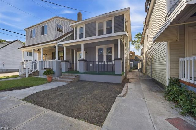 2428 Middle AVE, Norfolk, VA 23504