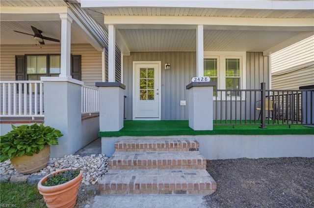 2428 Middle AVE, Norfolk, VA 23504