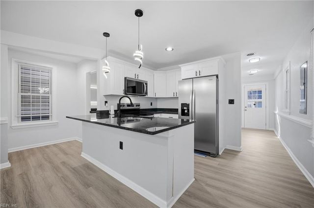 2428 Middle AVE, Norfolk, VA 23504