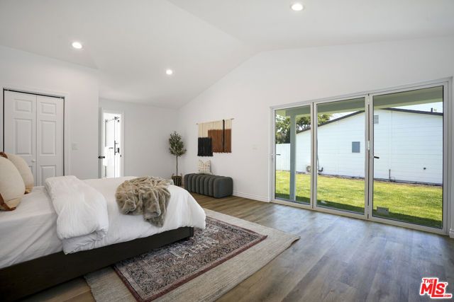 3666 2nd Avenue, Los Angeles, CA 90018