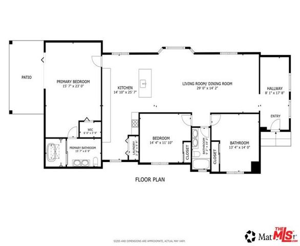 3666 2nd Avenue, Los Angeles, CA 90018