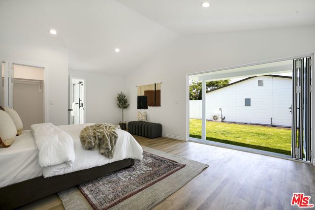 3666 2nd Avenue, Los Angeles, CA 90018
