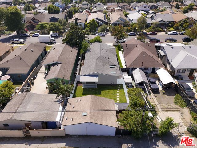 3666 2nd Avenue, Los Angeles, CA 90018