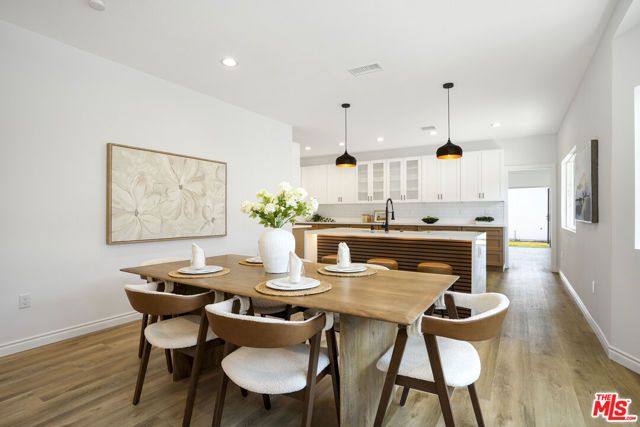 3666 2nd Avenue, Los Angeles, CA 90018