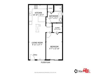 3666 2nd Avenue, Los Angeles, CA 90018