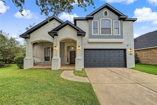11 Tillamook Court, Spring, TX 77389