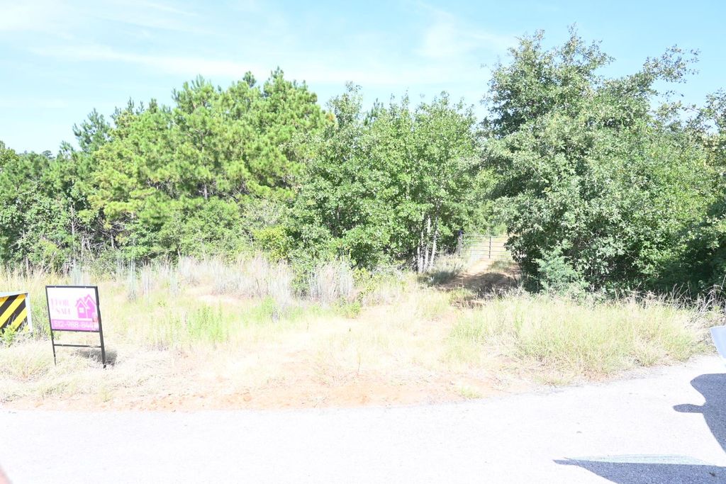 TBD Poi CT, Bastrop, TX 78602