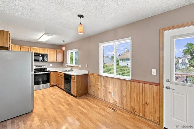 3240 Richmond Drive, Colorado Springs, CO 80922
