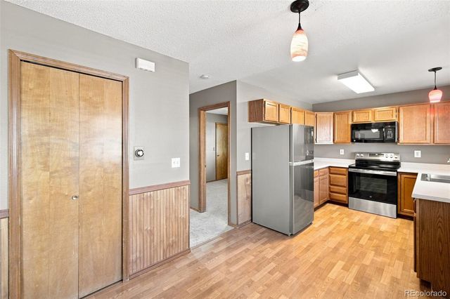 3240 Richmond Drive, Colorado Springs, CO 80922