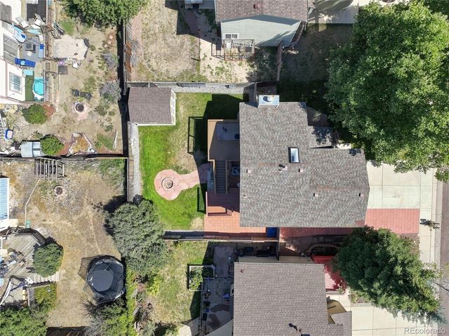 3240 Richmond Drive, Colorado Springs, CO 80922