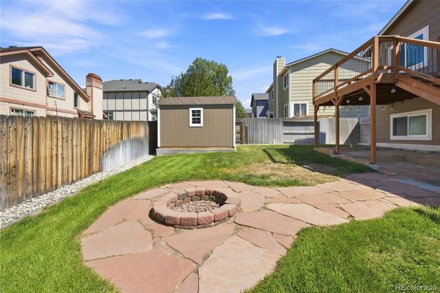 3240 Richmond Drive, Colorado Springs, CO 80922