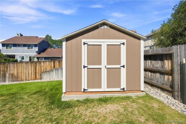 3240 Richmond Drive, Colorado Springs, CO 80922