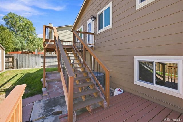 3240 Richmond Drive, Colorado Springs, CO 80922