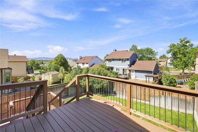 3240 Richmond Drive, Colorado Springs, CO 80922