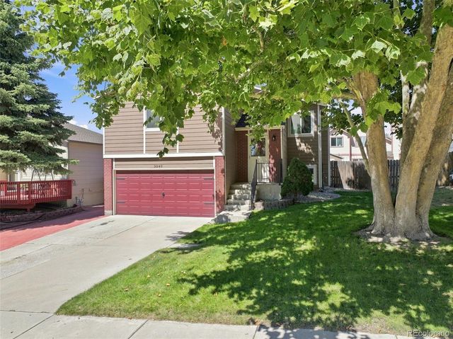 3240 Richmond Drive, Colorado Springs, CO 80922
