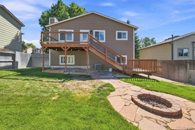 3240 Richmond Drive, Colorado Springs, CO 80922