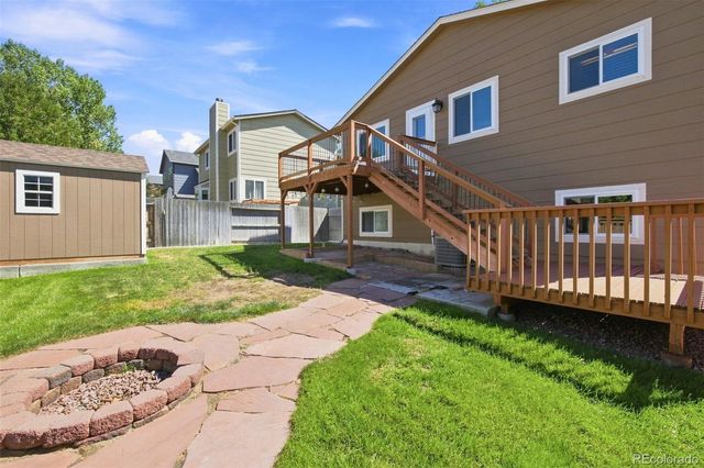 3240 Richmond Drive, Colorado Springs, CO 80922