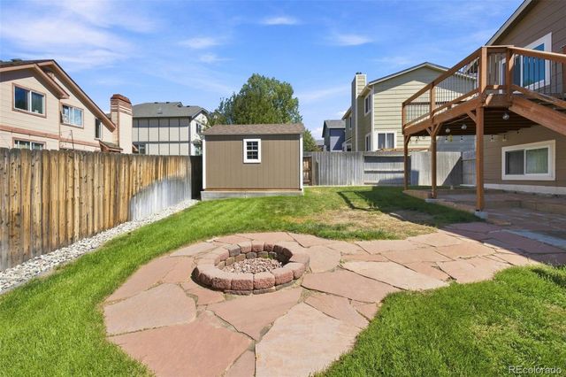 3240 Richmond Drive, Colorado Springs, CO 80922