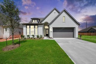 9510 Chateau Hill, Manvel, TX 77578