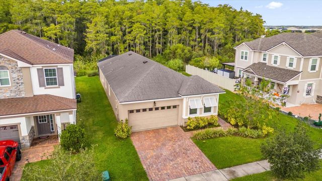 2444 VARENNA LOOP, Kissimmee, FL 34741