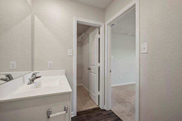 10706 Gossypium Court, Richmond, TX 77469