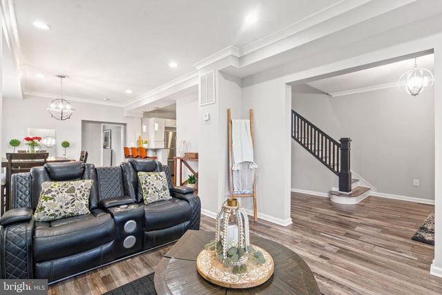 3413 BATEMAN AVE, Baltimore, MD 21216