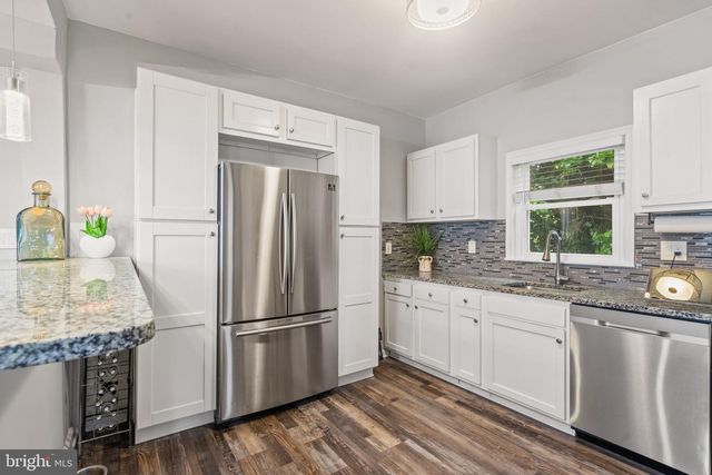 3413 BATEMAN AVE, Baltimore, MD 21216