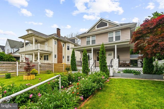 3413 BATEMAN AVE, Baltimore, MD 21216