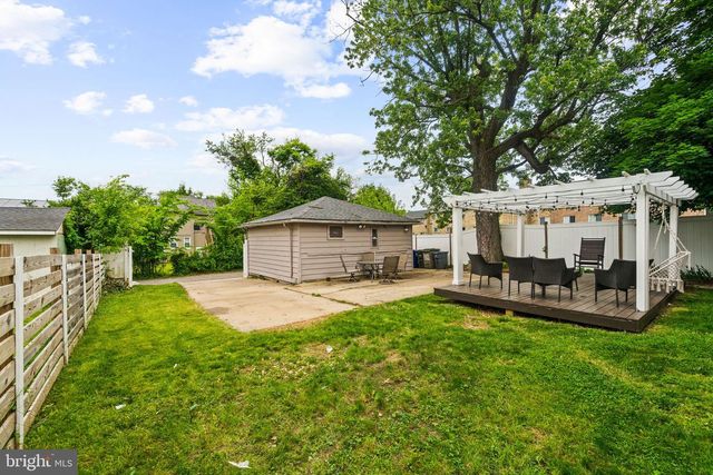 3413 BATEMAN AVE, Baltimore, MD 21216
