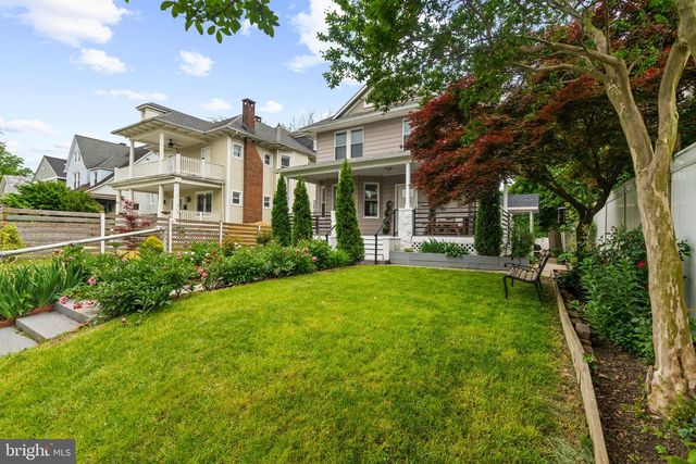 3413 BATEMAN AVE, Baltimore, MD 21216