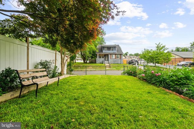 3413 BATEMAN AVE, Baltimore, MD 21216