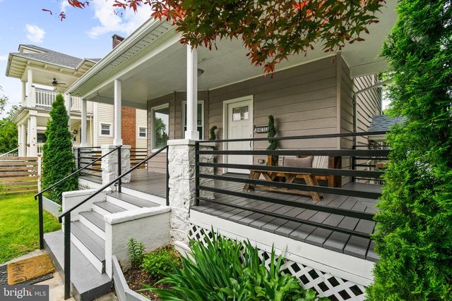 3413 BATEMAN AVE, Baltimore, MD 21216