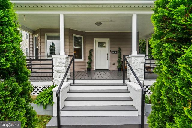 3413 BATEMAN AVE, Baltimore, MD 21216