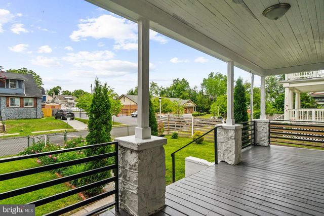 3413 BATEMAN AVE, Baltimore, MD 21216