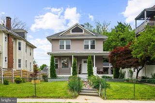 3413 BATEMAN AVE, Baltimore, MD 21216